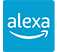 Virker med Alexa