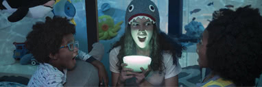 Les mer om Philips Hue her