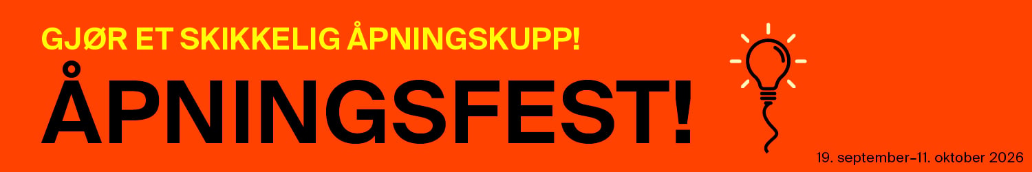 ukens kampanje