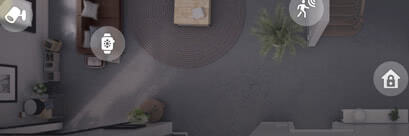 Hvordan koble til Philips Hue bilde