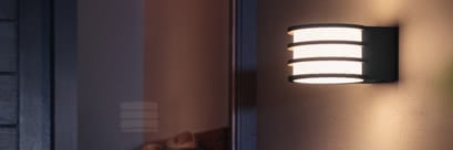 Philips Hue utend�rsbelysning bilde
